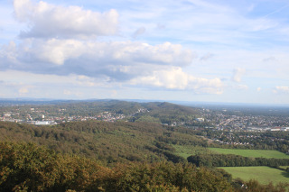 Aktuelles Bild von Bielefeld