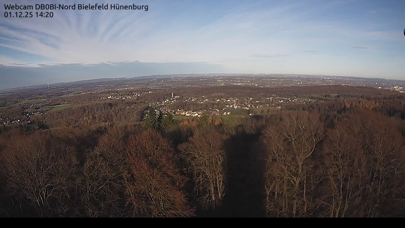 Best-Of-Aufnahme von Bielefeld-Nord