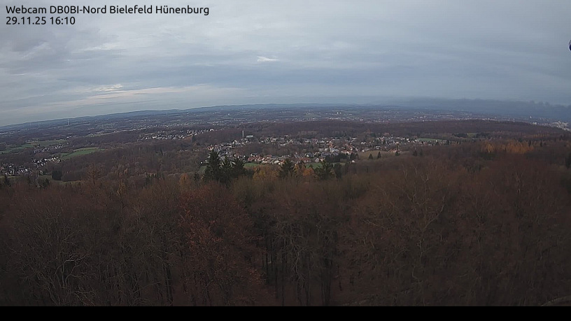 Best-Of-Aufnahme von Bielefeld-Nord