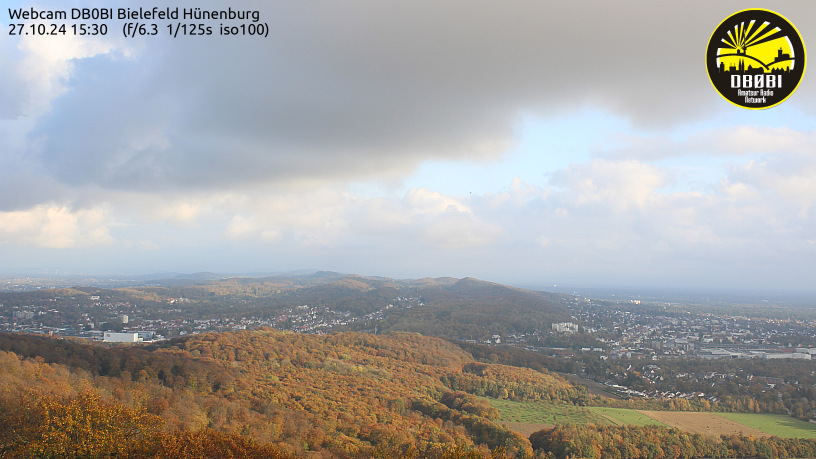 Best-Of-Aufnahme von Bielefeld